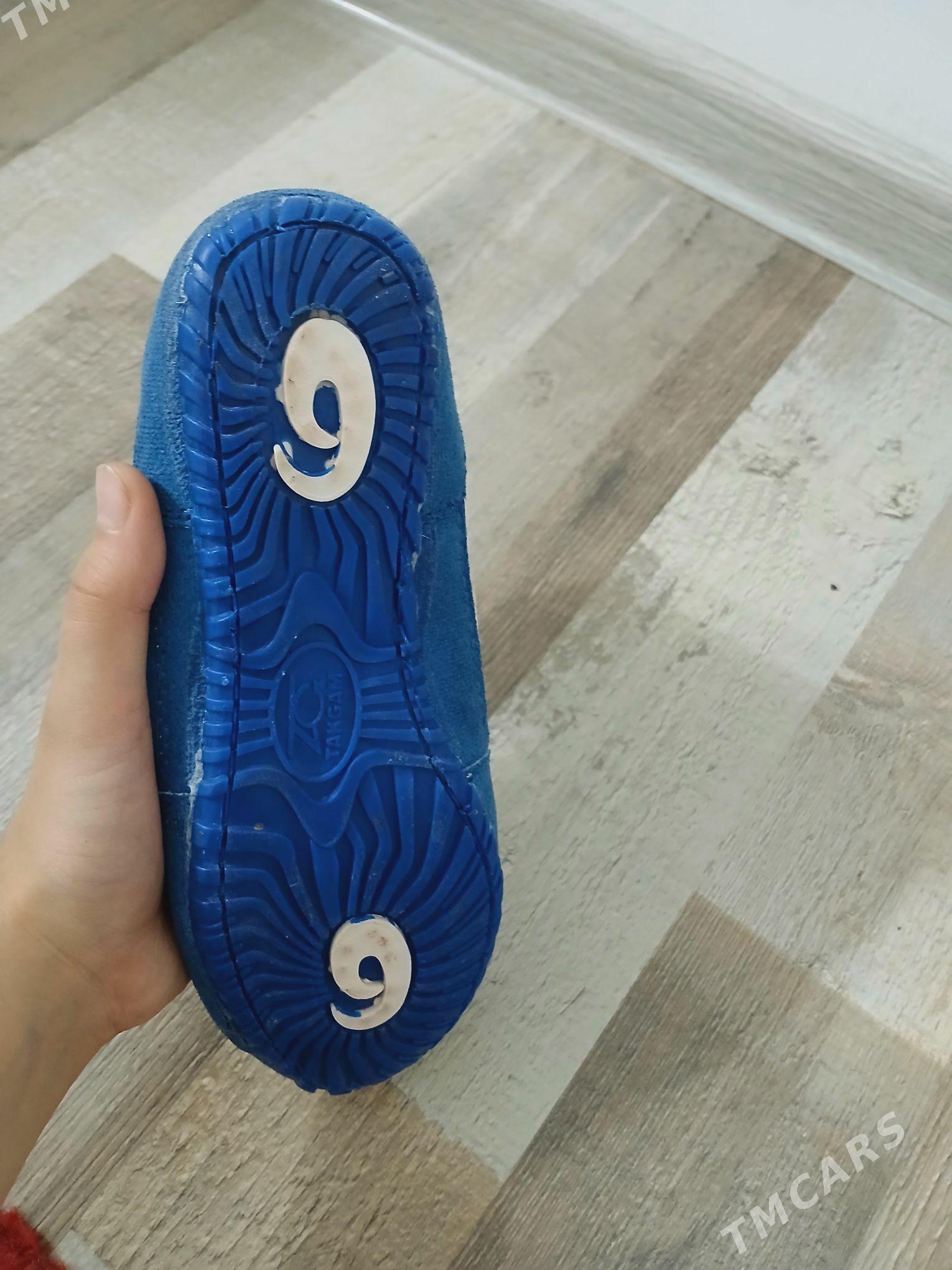 barsofka/ayakgap - Балканабат - img 3