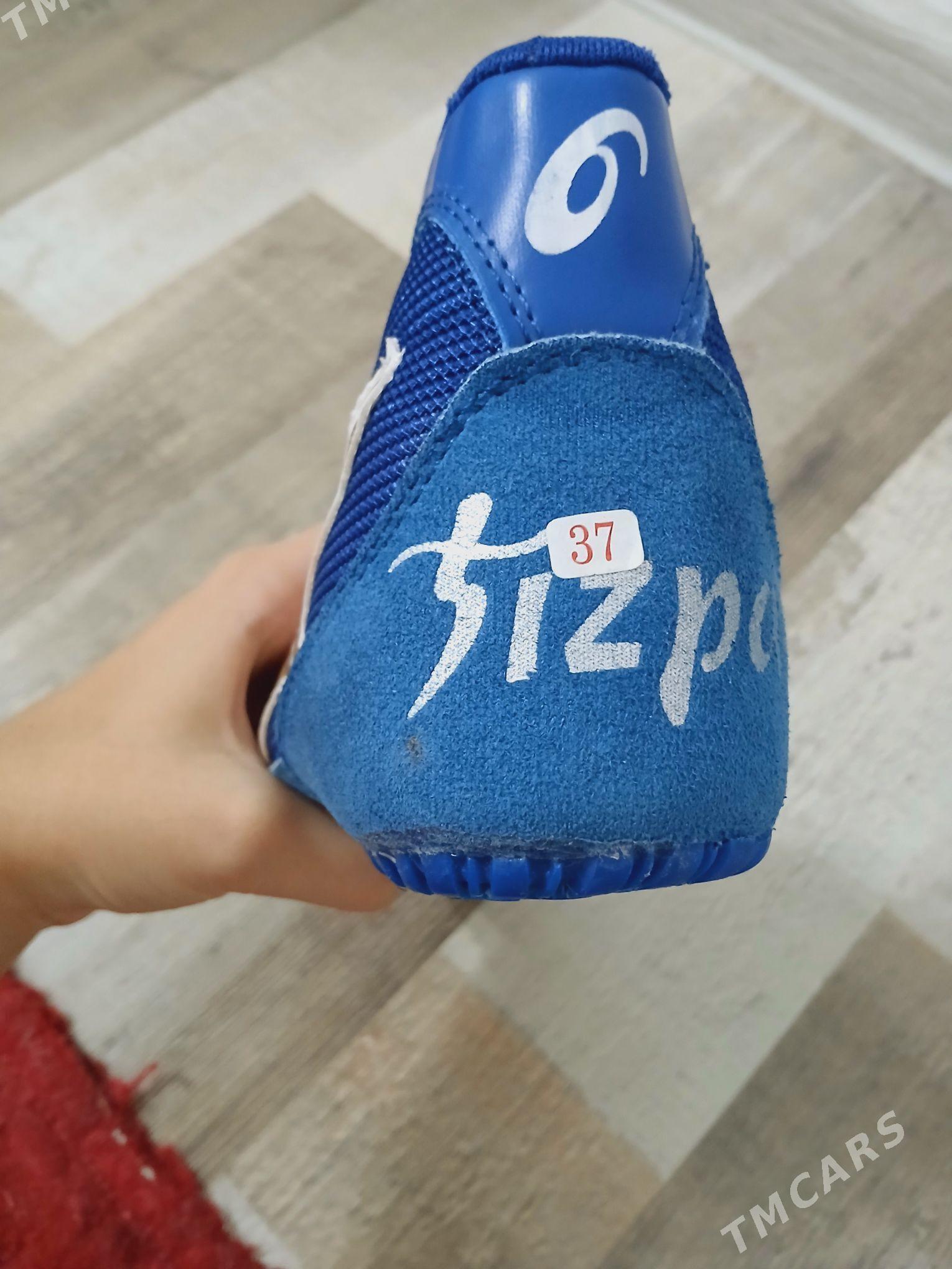 barsofka/ayakgap - Балканабат - img 2