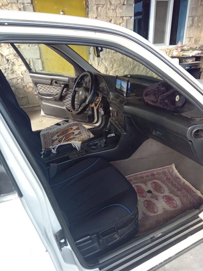 BMW 535 1991 - 40 000 TMT - Gyzylarbat - img 4