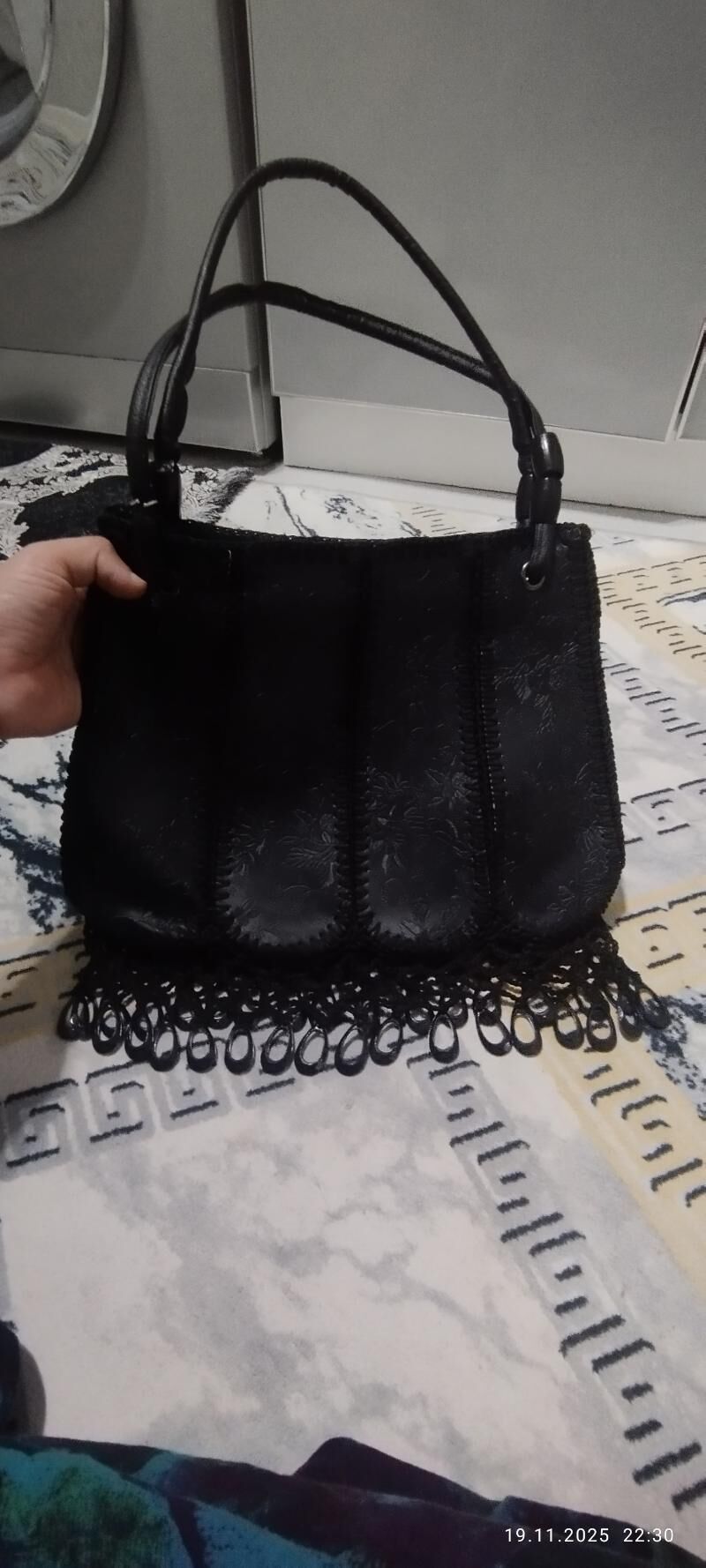 sumka papka - Балканабат - img 7