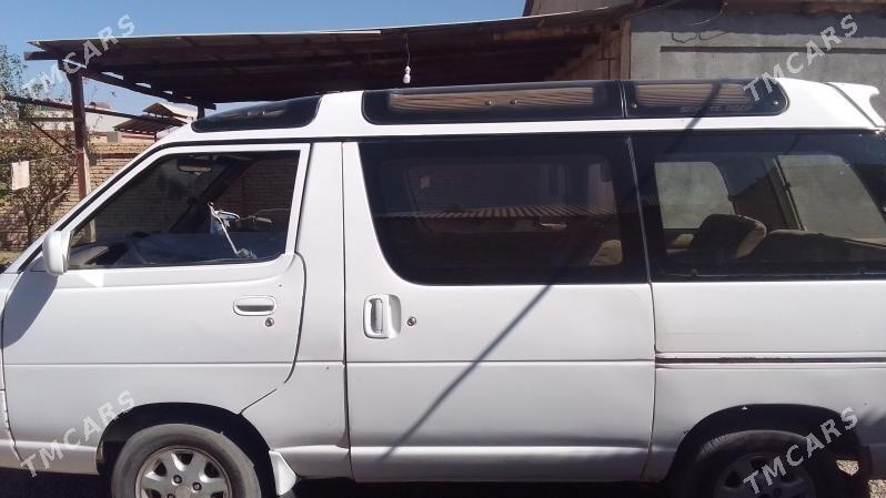 Toyota Town Ace 1993 - 30 000 TMT - Огуз хан - img 3