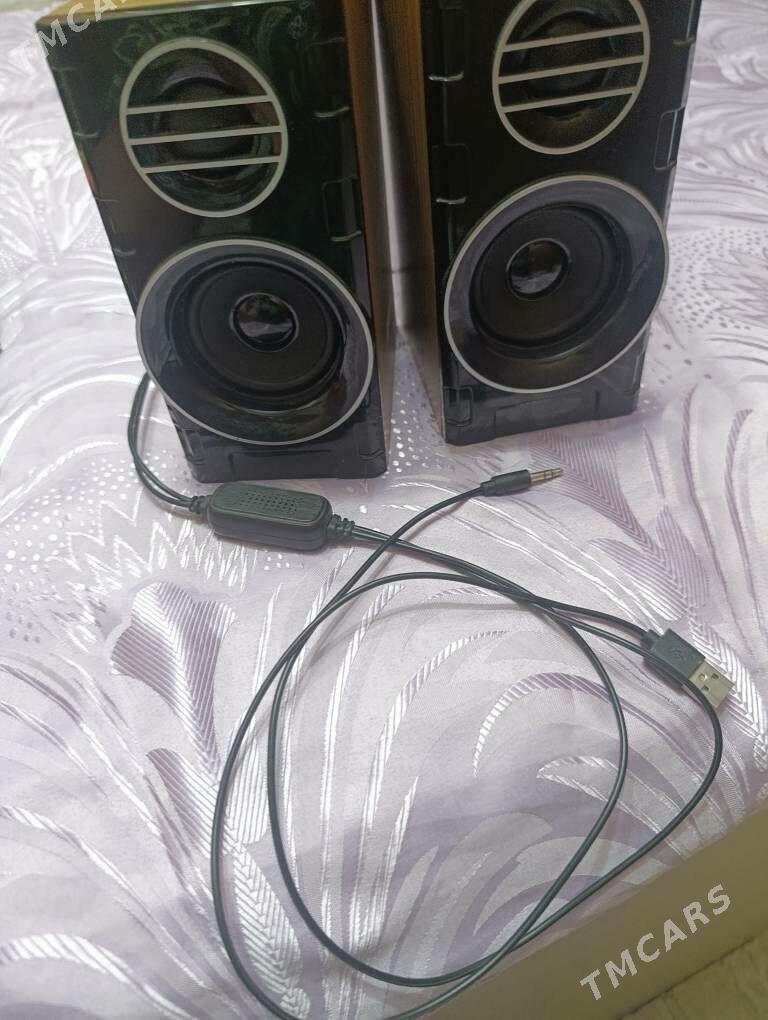 ноутбук hp и другое - Aşgabat - img 7