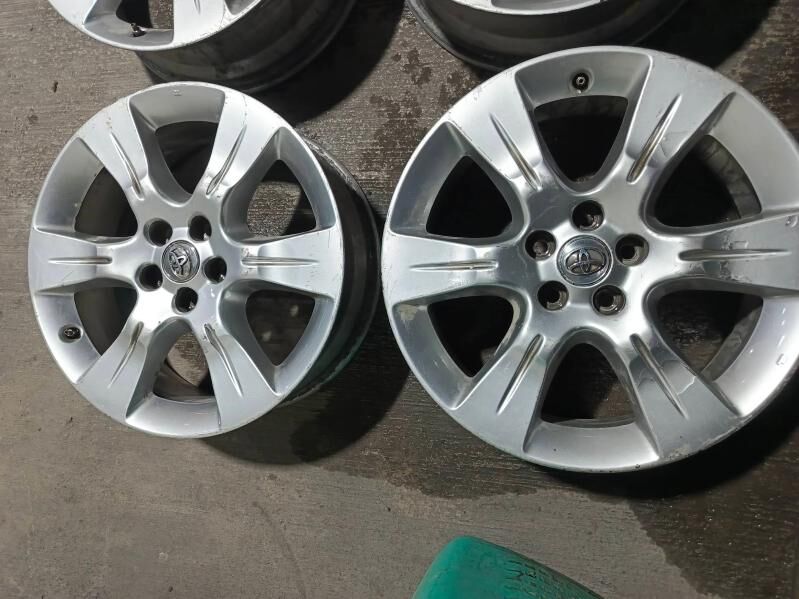 FORD DISKA TEKER 255 55 19 2 400 TMT - Ашхабад - img 6