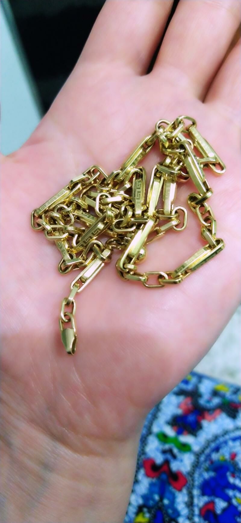 gyzyl - Howdan "A" - img 3