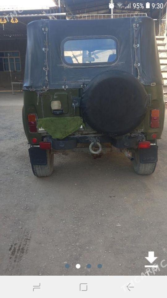 UAZ 469 1980 - 28 000 TMT - Джебел - img 2