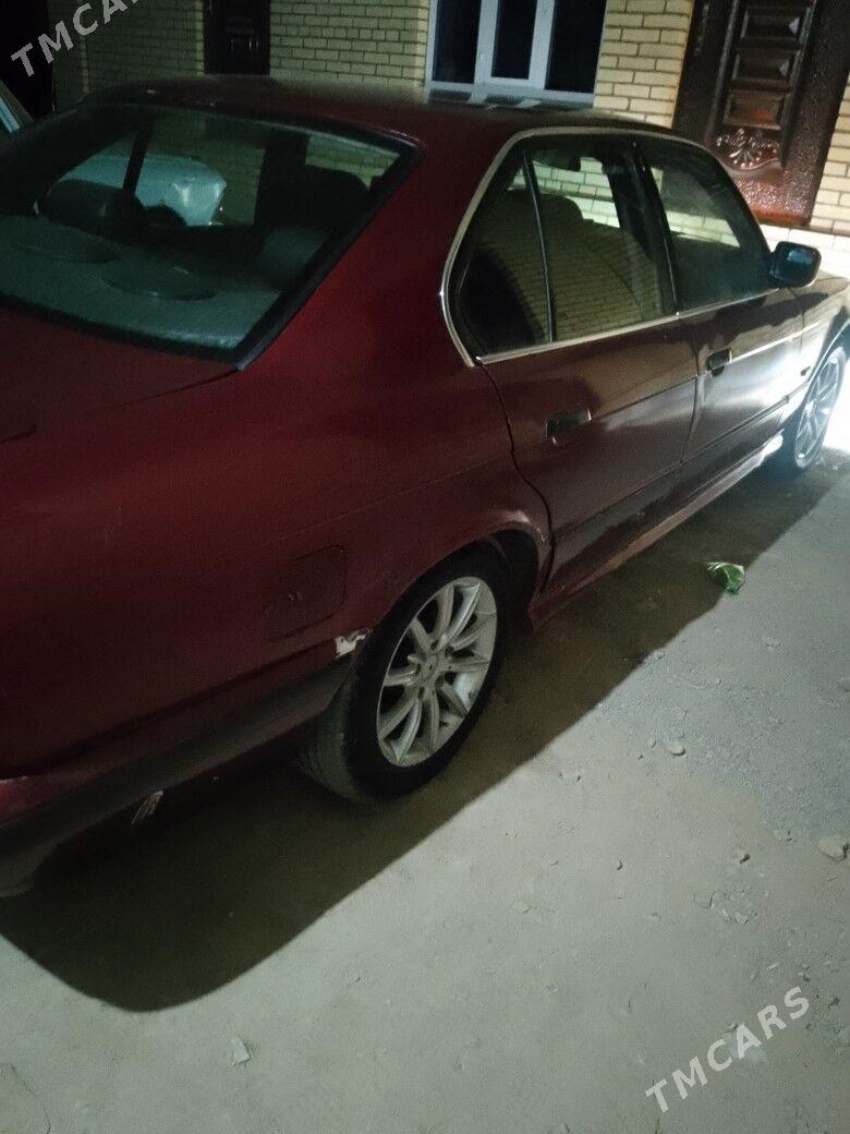BMW 525 1990 - 45 000 TMT - Baýramaly - img 2