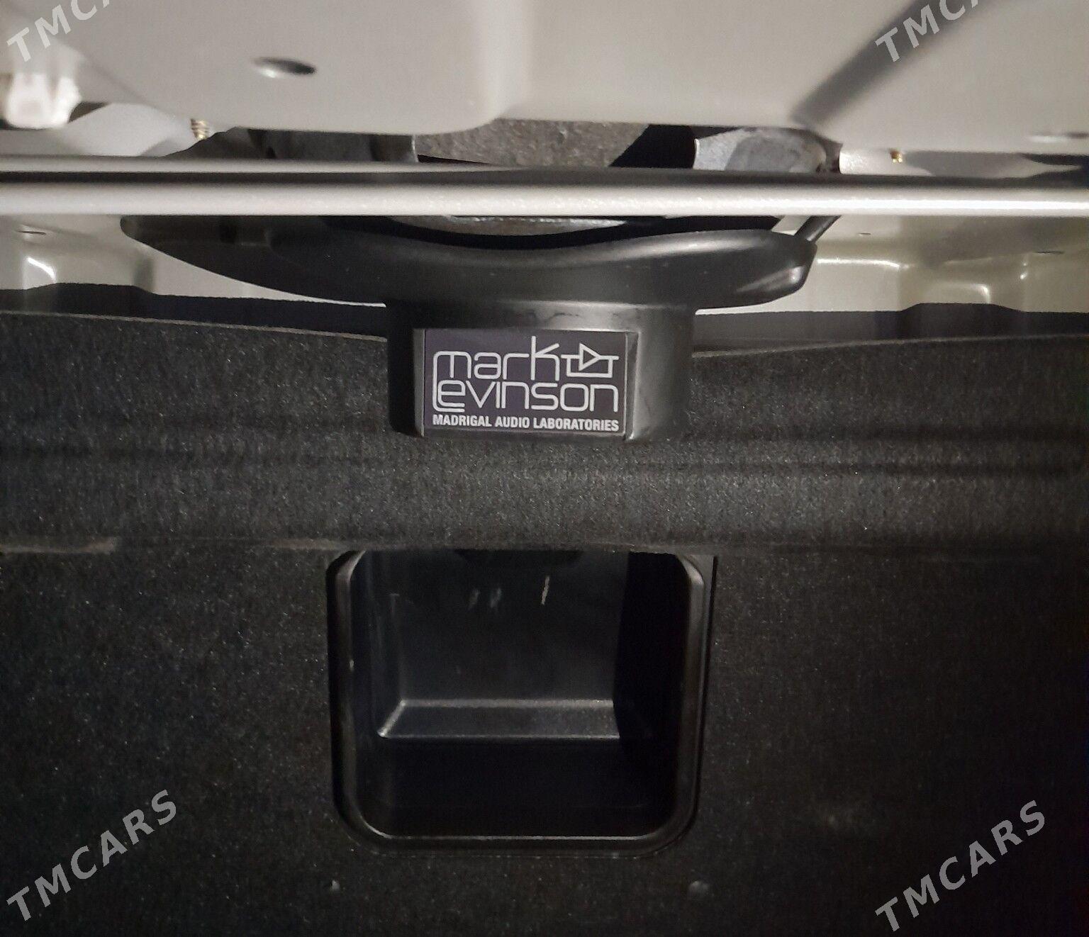 Lexus ES 330 2004 - 240 000 TMT - Türkmenabat - img 7