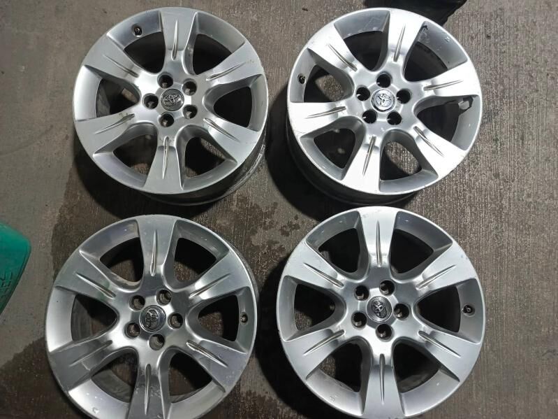 FORD DISKA TEKER 255 55 19 2 400 TMT - Ашхабад - img 5