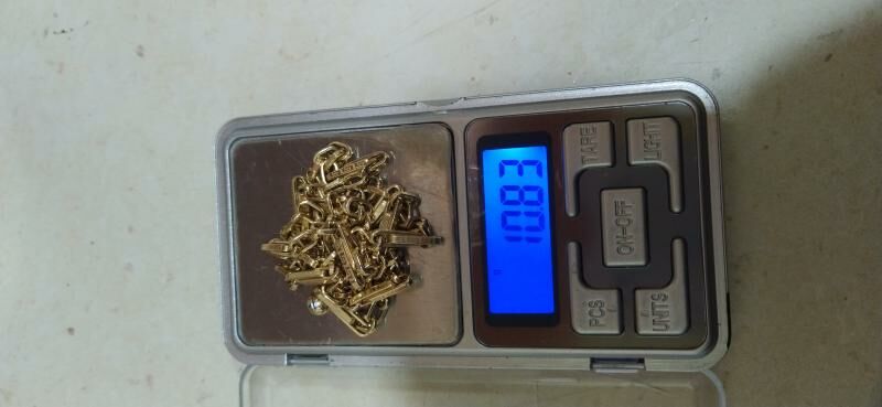 gyzyl - Howdan "A" - img 4