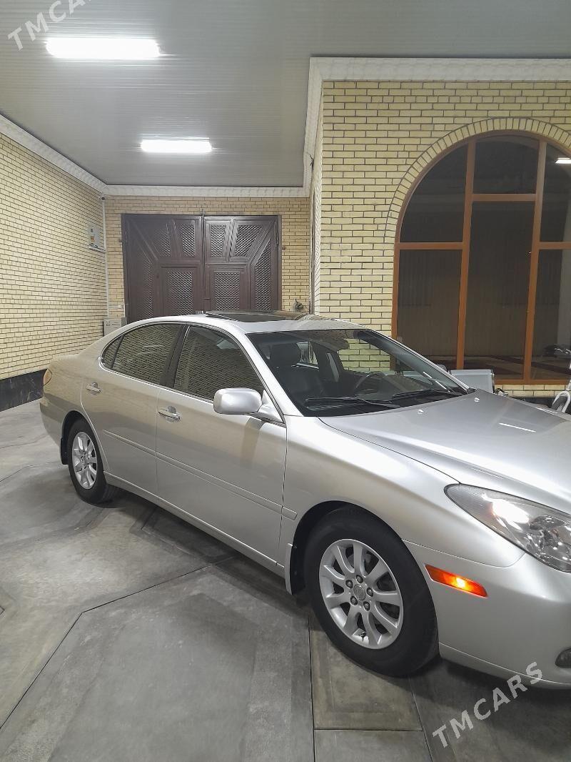 Lexus ES 330 2004 - 240 000 TMT - Türkmenabat - img 3