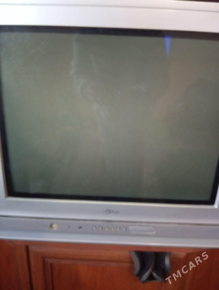 Telewizor - Дашогуз - img 2