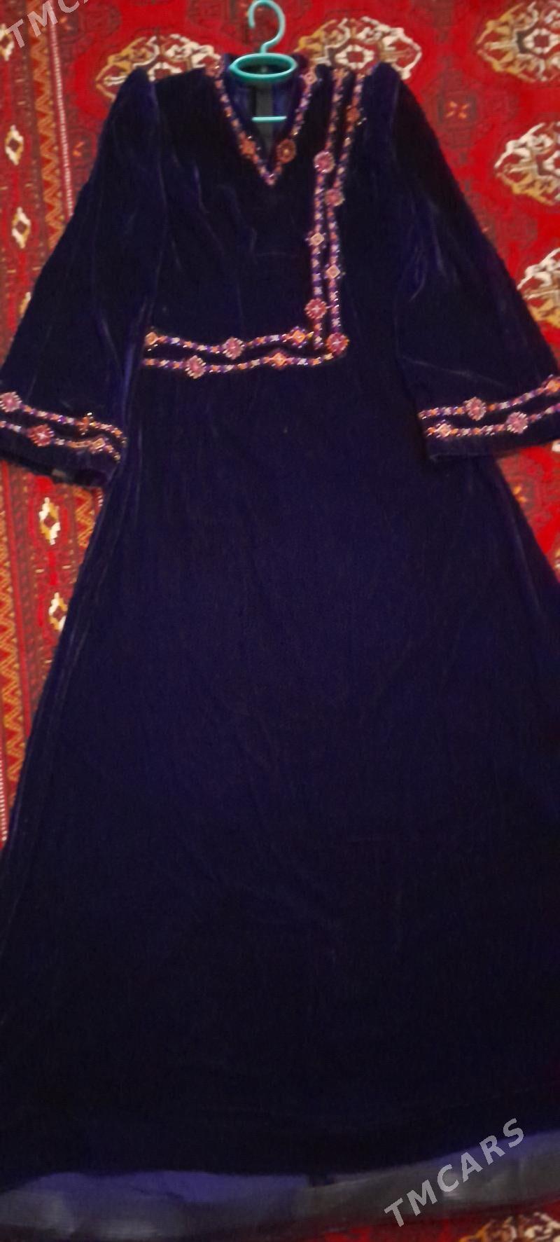 Koynek - Aşgabat - img 1