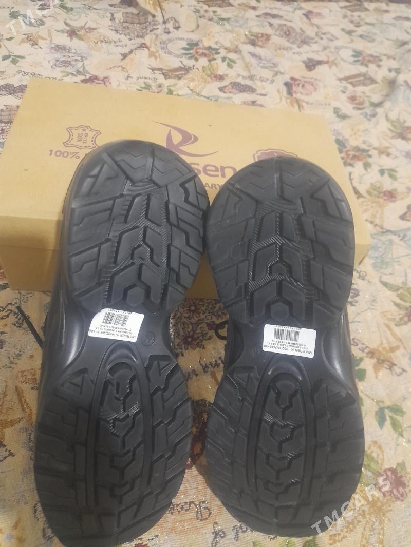 Иш ковиш,,,, Ботинка ! - Мары - img 3