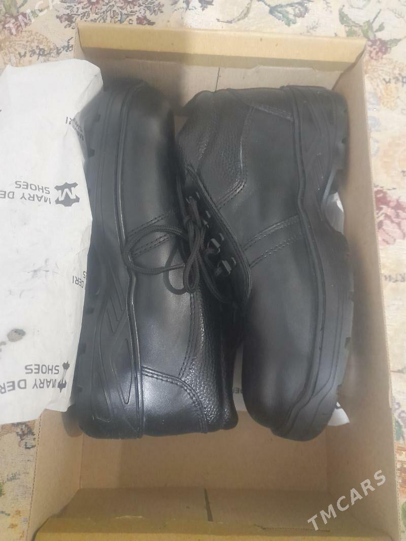 Иш ковиш,,,, Ботинка ! - Мары - img 4