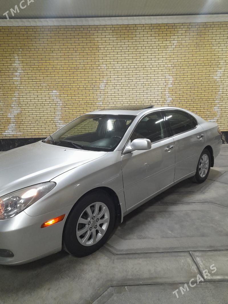 Lexus ES 330 2004 - 240 000 TMT - Türkmenabat - img 2