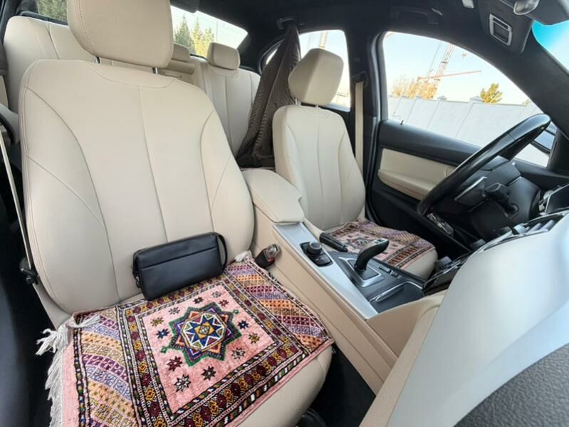 BMW M3 2018 - 352 000 TMT - Aşgabat - img 10