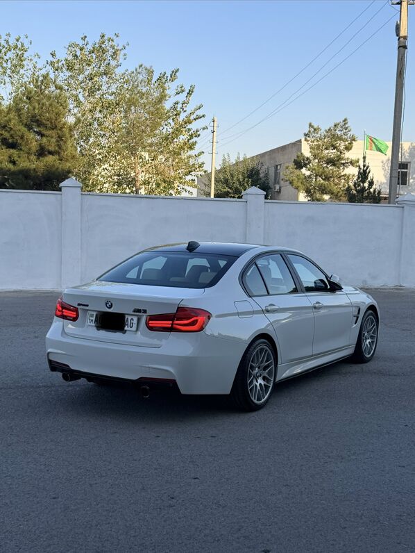 BMW M3 2018 - 352 000 TMT - Aşgabat - img 6