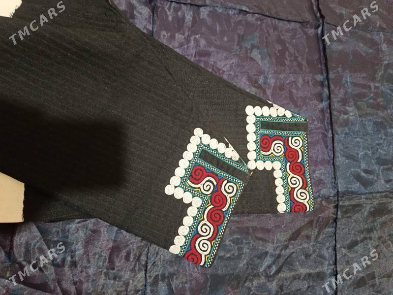 Yomut balak - Balkanabat - img 1