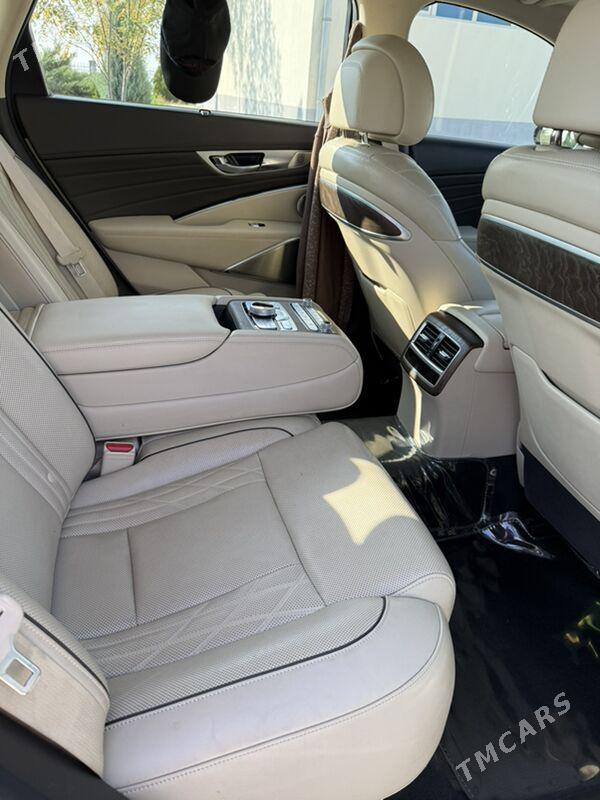 Kia K900 2020 - 600 000 TMT - Türkmenbaşy - img 4