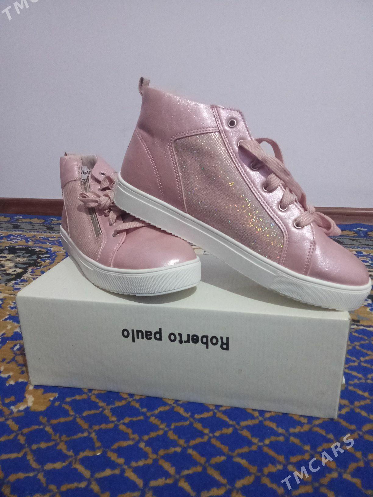 Krasowka - Türkmenabat - img 2