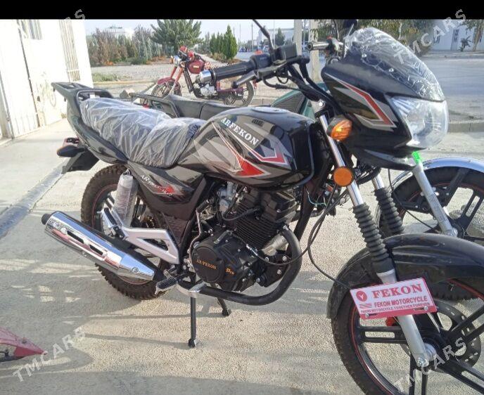 Fekon FK150-8G 2025 - 18 000 TMT - етр. Туркменбаши - img 2