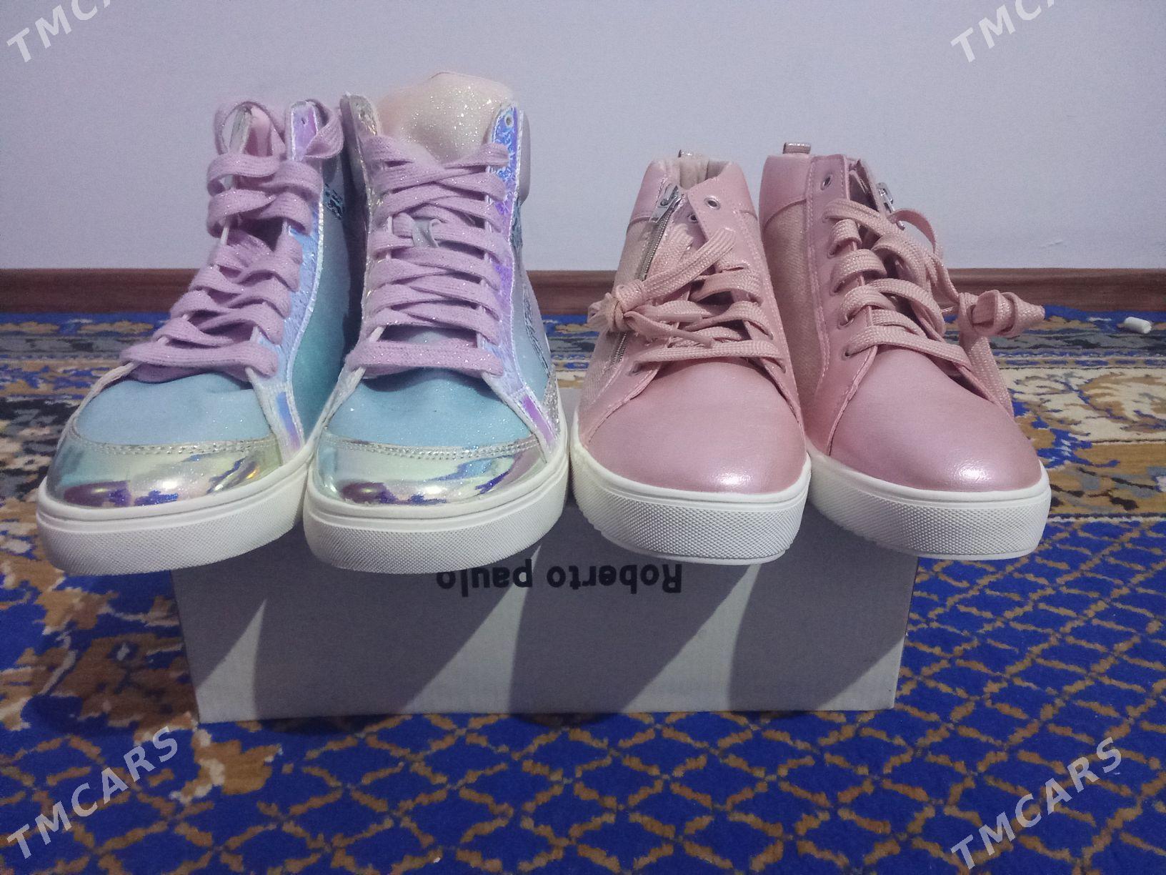 Krasowka - Türkmenabat - img 3