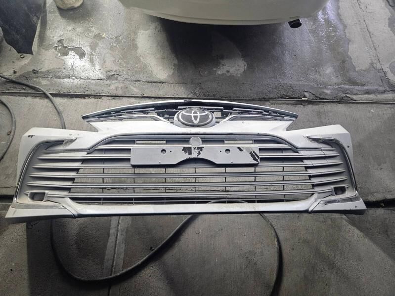 Bamper onki 2 500 TMT - Ашхабад - img 3