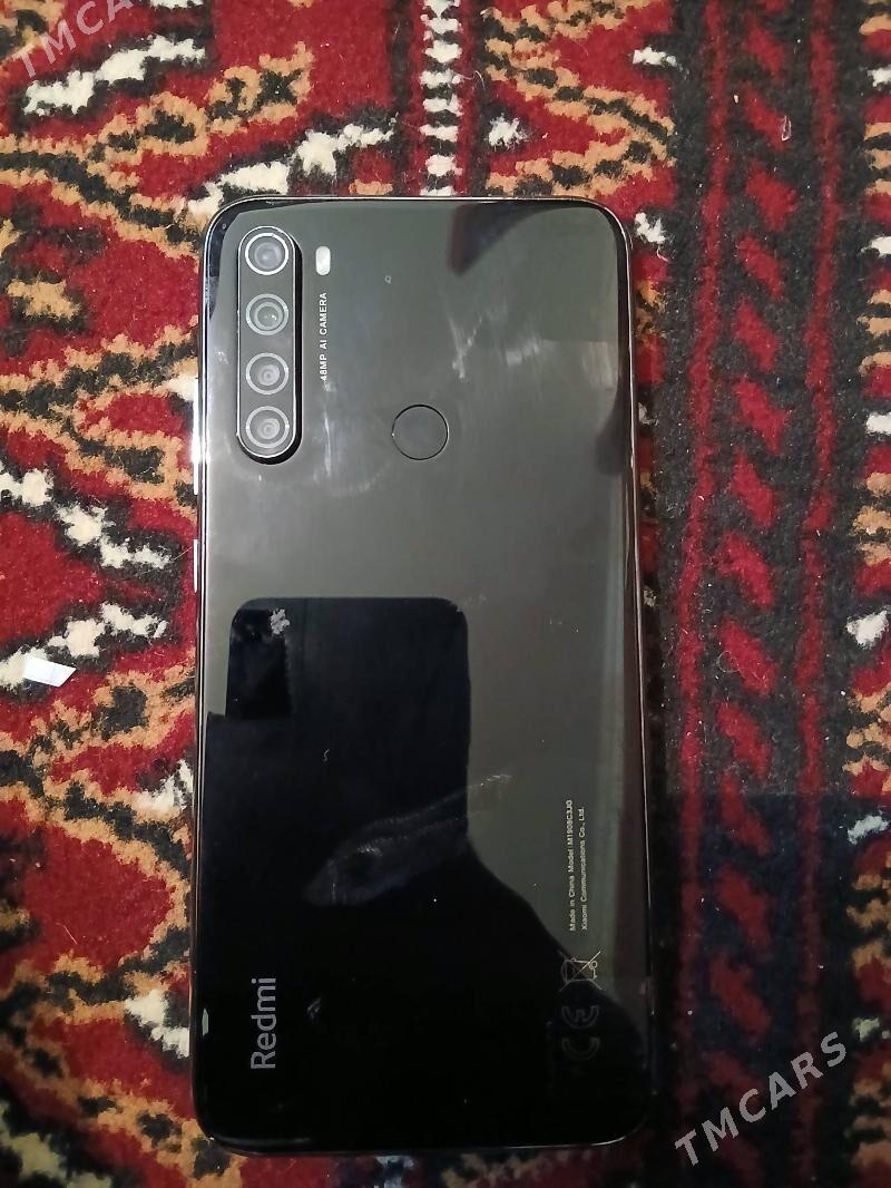 Redmi not 8 - 11 mkr - img 1