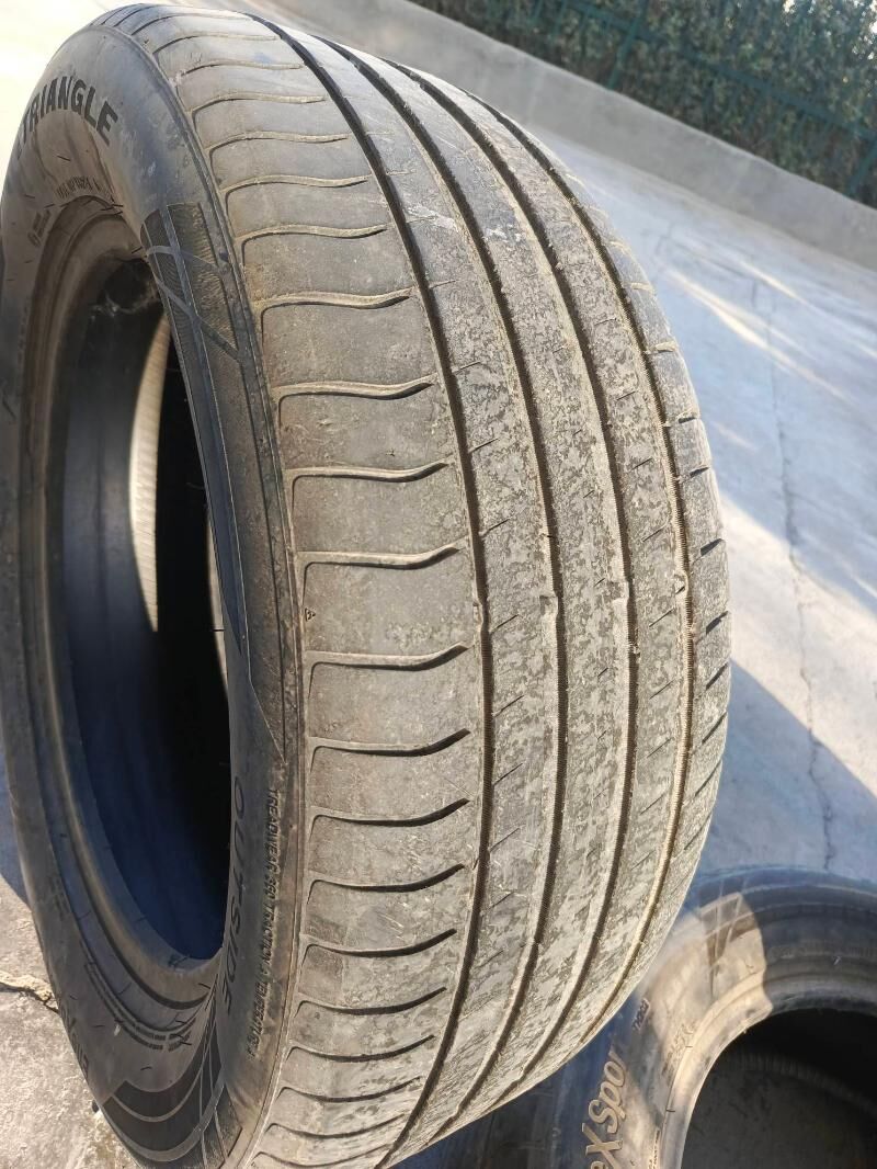 FORD DISKA TEKER 255 55 19 2 400 TMT - Ашхабад - img 11