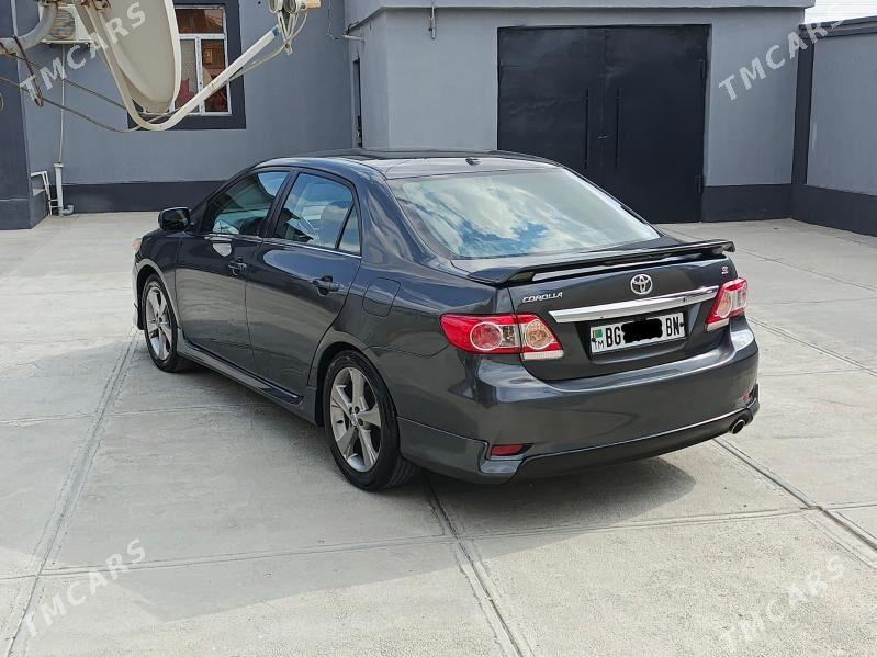 Toyota Corolla 2011 - 164 000 TMT - Balkanabat - img 2