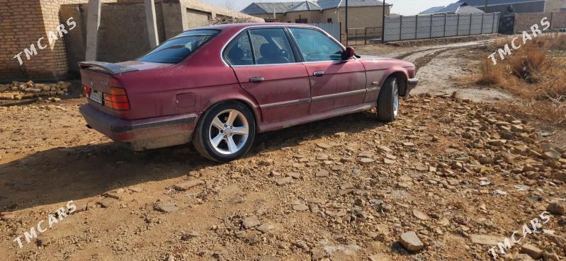 BMW 525 1990 - 45 000 TMT - Baýramaly - img 5