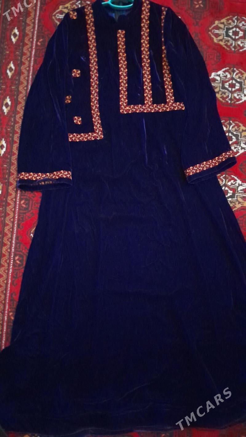 Koynek - Aşgabat - img 1