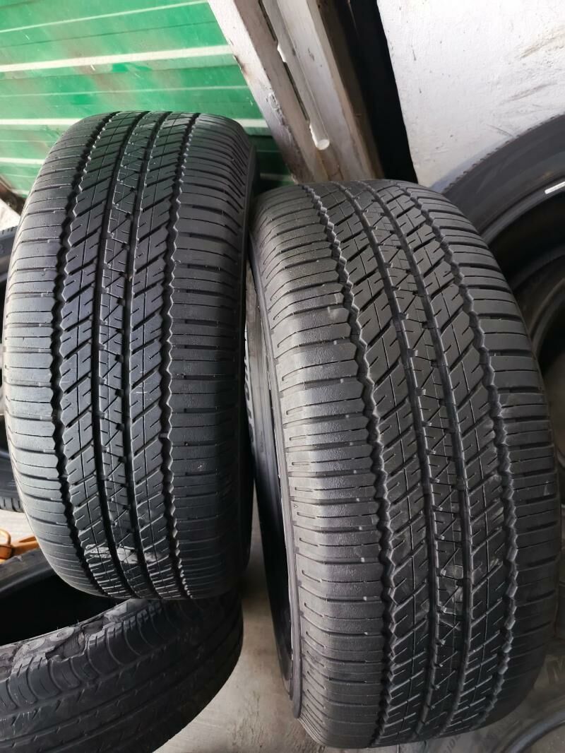 FORD DISKA TEKER 255 55 19 2 400 TMT - Ашхабад - img 8