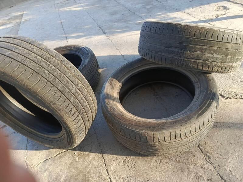 FORD DISKA TEKER 255 55 19 2 400 TMT - Ашхабад - img 9