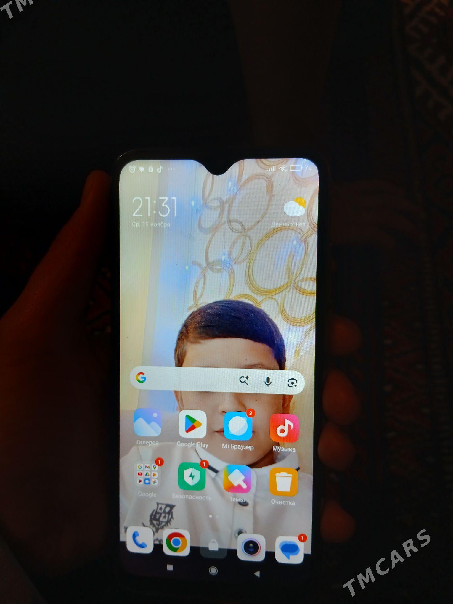 Redmi not 8 - 11 mkr - img 4