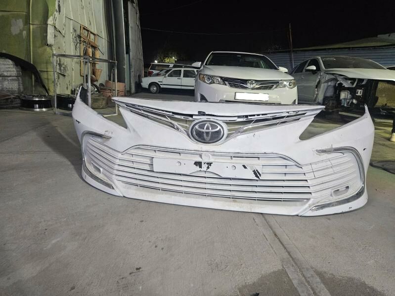 Bamper onki 2 500 TMT - Ашхабад - img 1