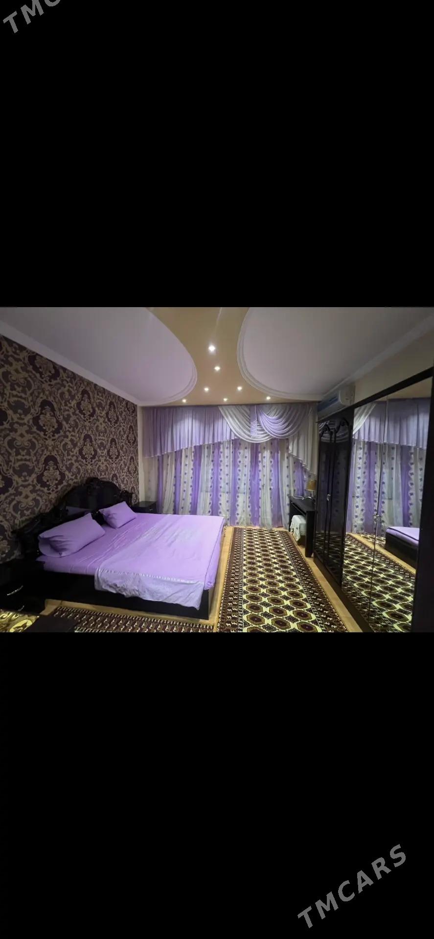 Аренда дом - Ашхабад - img 8