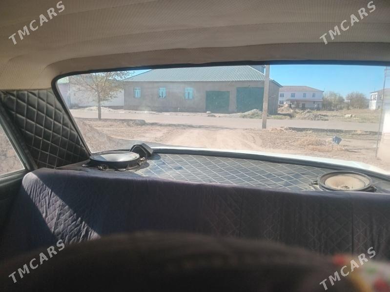 Lada 2106 1990 - 20 000 TMT - Дашогуз - img 2