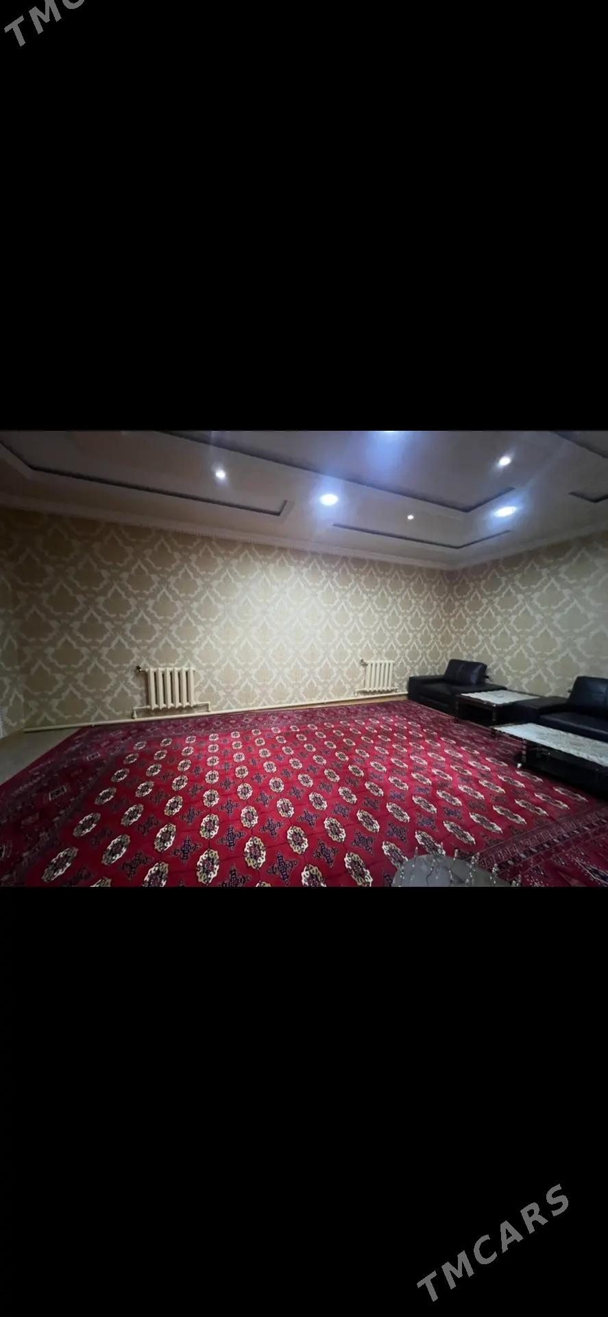 Аренда дом - Ашхабад - img 2