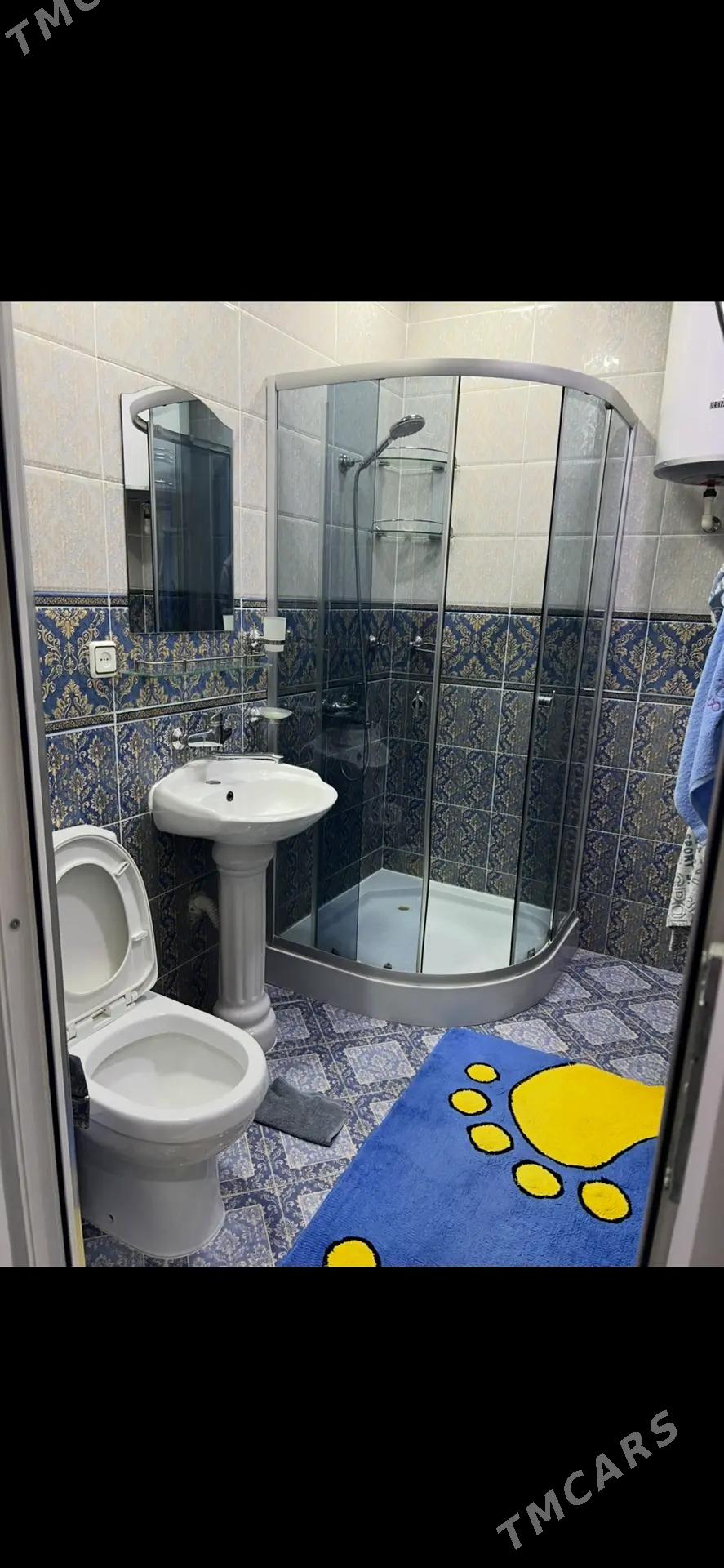 Аренда дом - Ашхабад - img 7