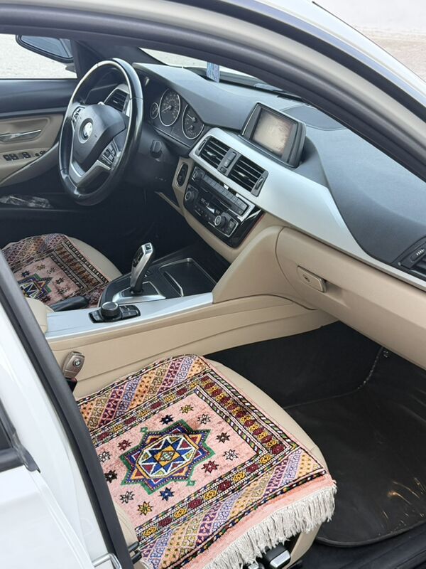 BMW M3 2018 - 352 000 TMT - Türkmenabat - img 8