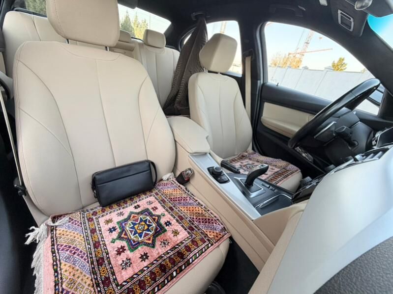 BMW M3 2018 - 352 000 TMT - Türkmenabat - img 10