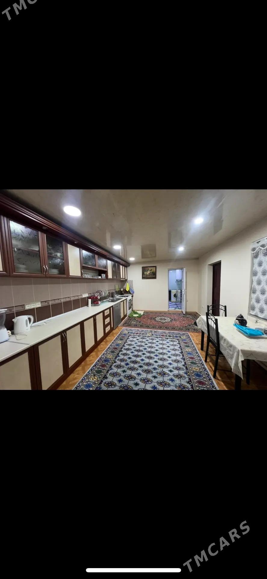 Аренда дом - Ашхабад - img 9