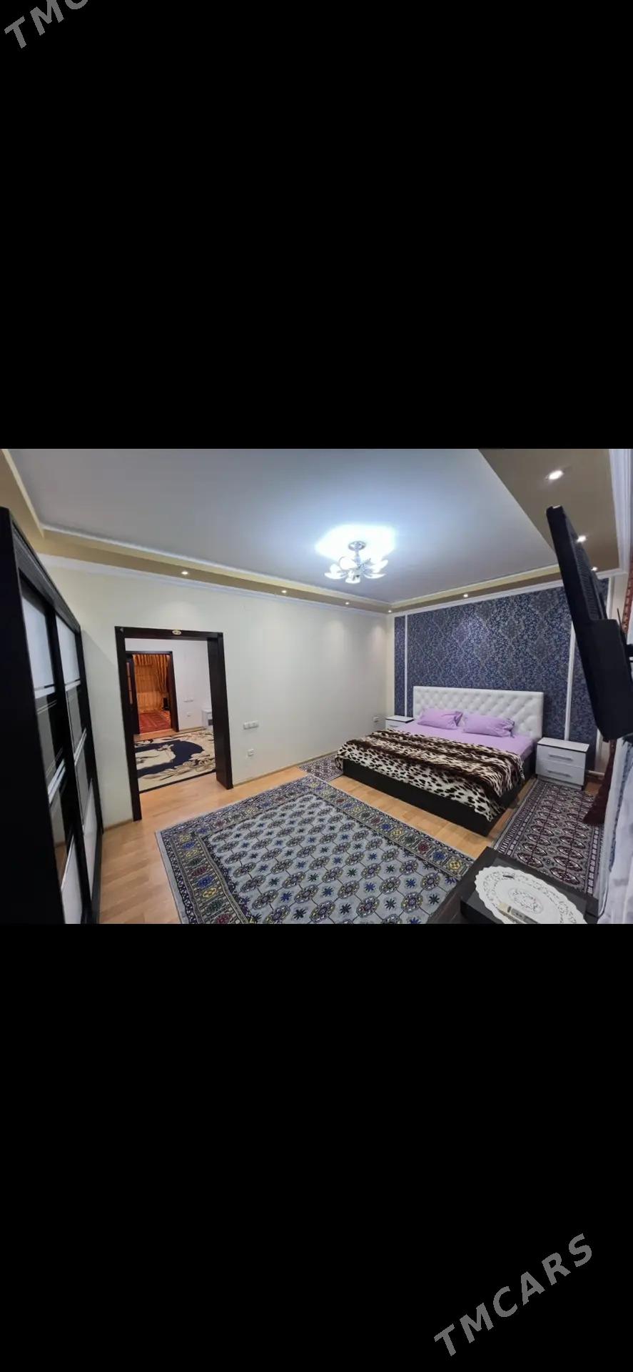 Аренда дом - Ашхабад - img 6