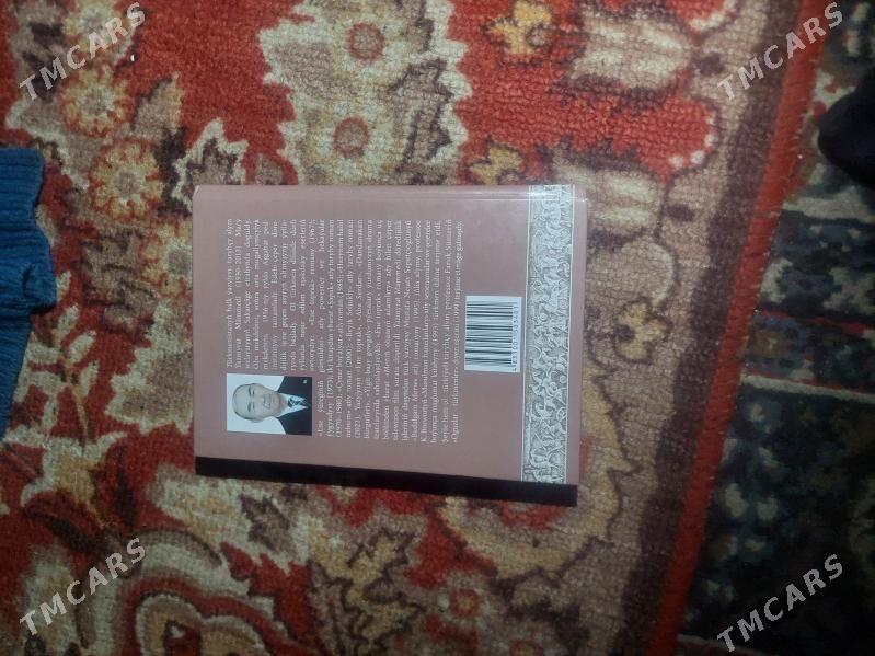 Beýik Seljukly - Mary - img 2