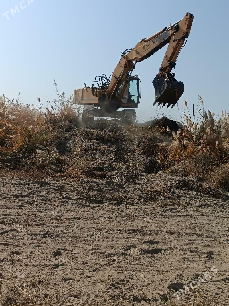 CAMC HN 3601 2012 - 700 000 TMT - Halaç - img 1