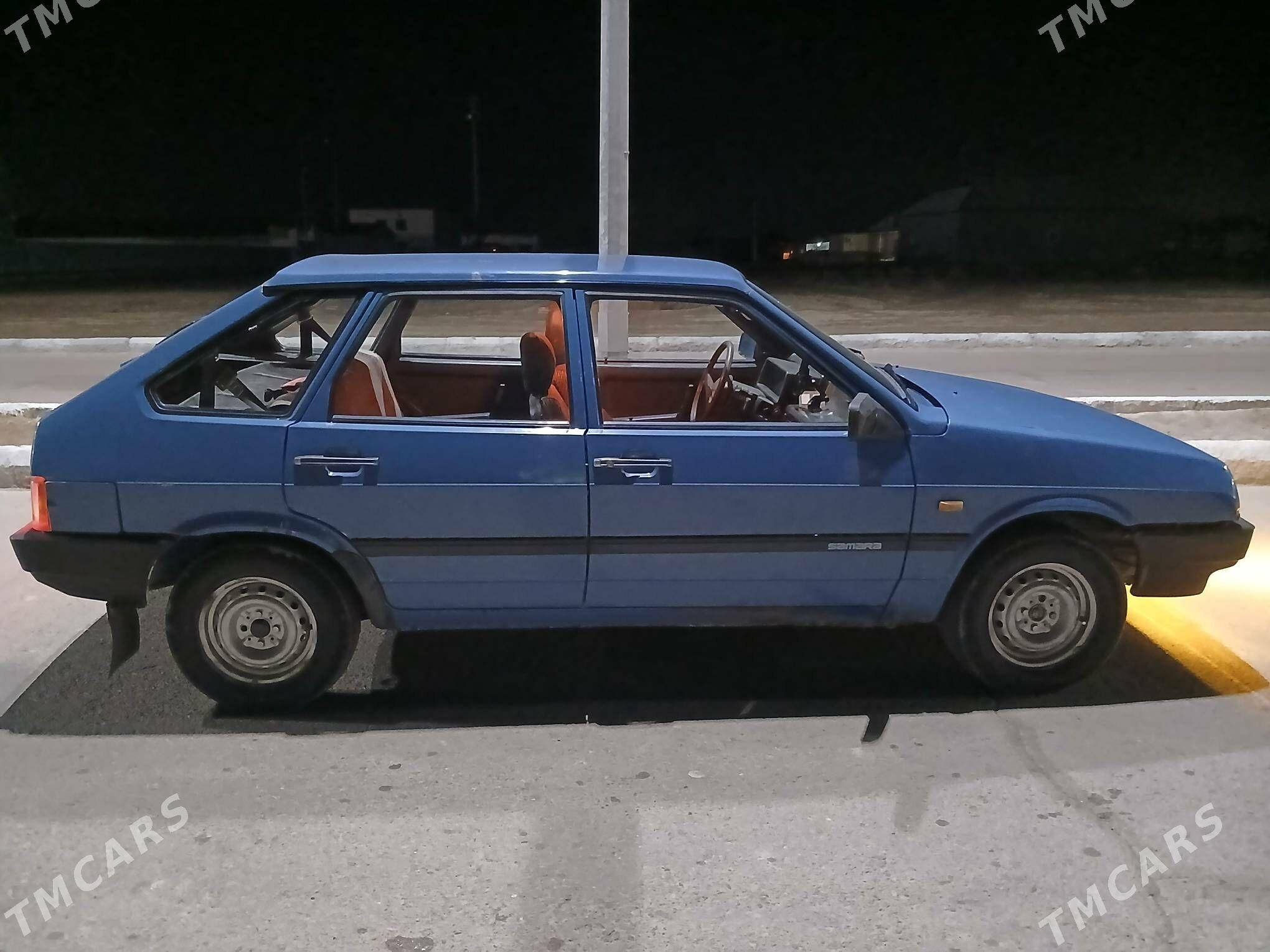 Lada 2109 1995 - 50 000 TMT - Boldumsaz - img 2