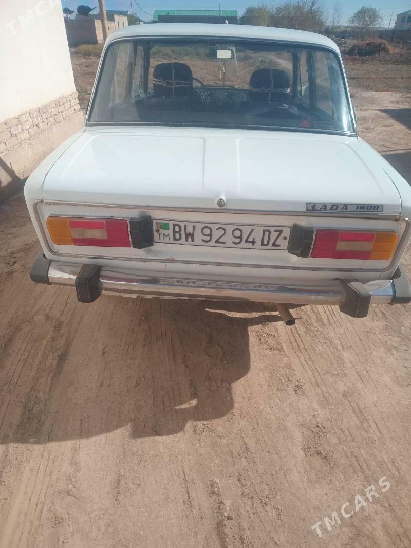Lada 2106 1990 - 20 000 TMT - Дашогуз - img 6