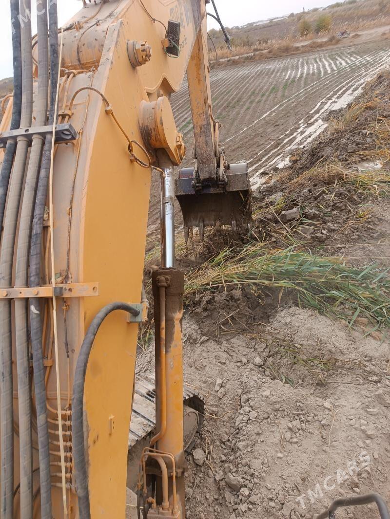 CAMC HN 3601 2012 - 700 000 TMT - Halaç - img 3