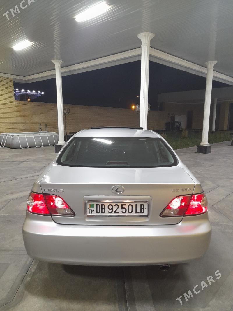 Lexus ES 330 2004 - 240 000 TMT - Türkmenabat - img 4